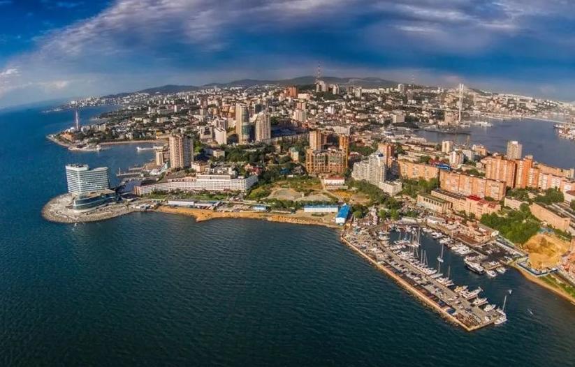 海参崴当年发生了什么,俄国海参崴事件