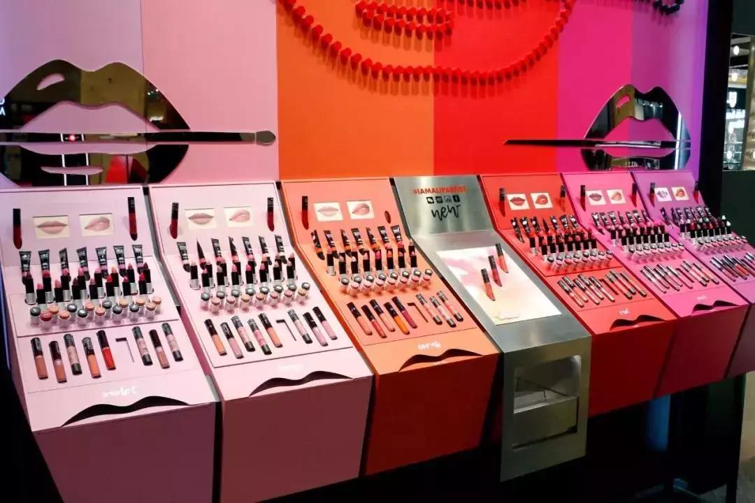 北郊这家商场的美妆居然比代购还便宜!盘他!