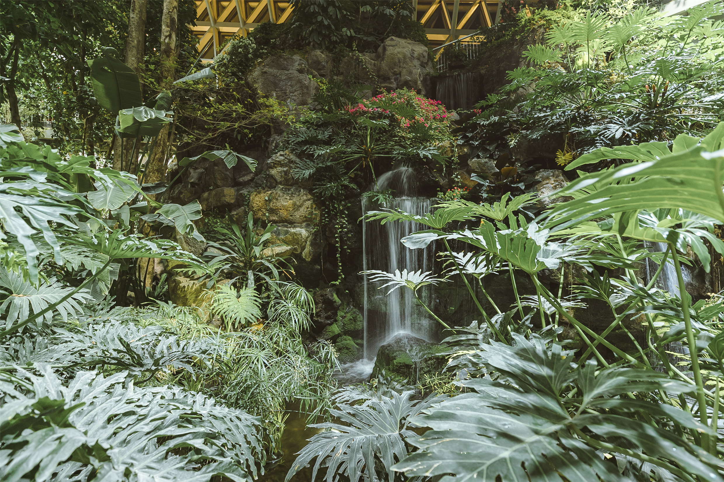 唐山南湖开滦旅游景区游记怎么写,唐山南湖风景区旅游攻略