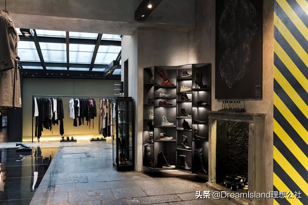 全球最顶尖的20大时尚买手店,高端时尚买手店