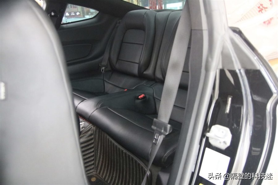 福特野马2.3t测评,福特野马2.3t手动测评