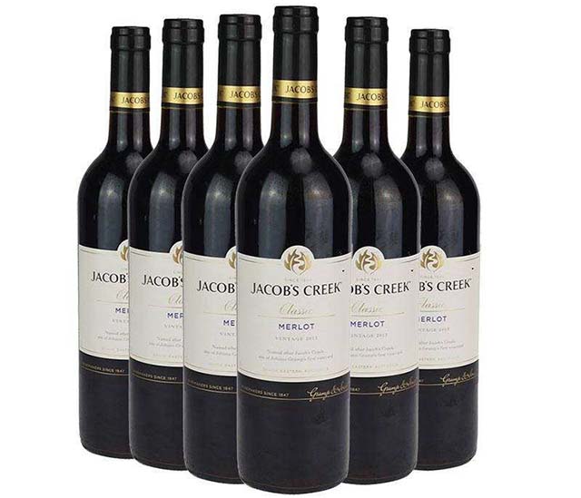 比较好喝的红酒有哪几款,2023世界最受欢迎红酒品牌