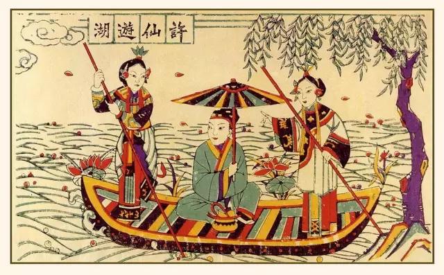 今日除夕，最好的祝福送给你