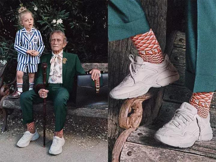 2019老爹鞋便宜,今年最流行的爆款老爹鞋