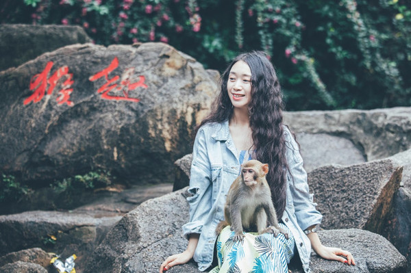 海岛旅行陵水,海南陵水暖冬