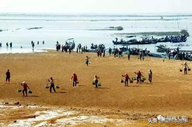 超详细！在福州再也不怕找不到路了！这条微信值得收藏