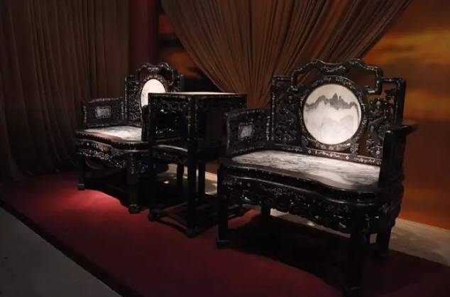 历代最好看的家具品牌,中国风最好的家具图