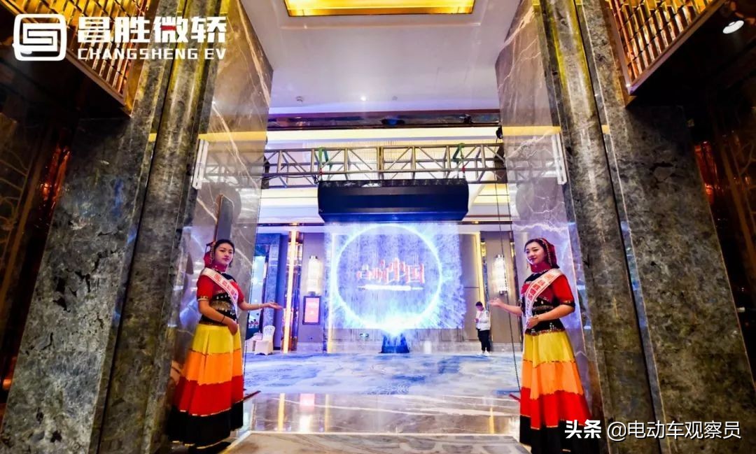 昌胜微轿红安,昌胜微轿最新消息