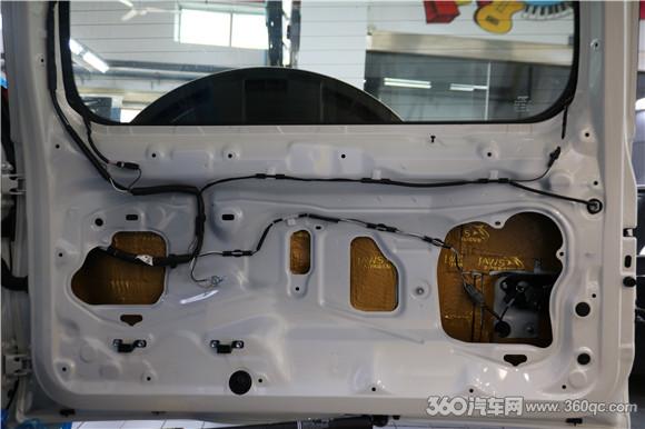 丰田霸道音质调节最佳效果,丰田霸道汽车提升音质