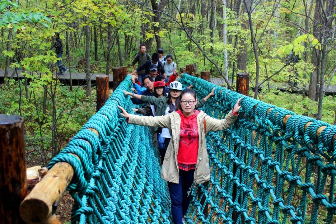 白山之夏旅游,白山4天旅游攻略