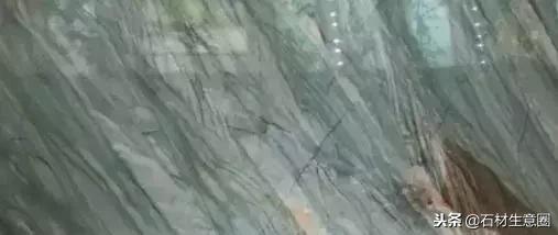 十种常见的石材图片,浙江稀有品种石材