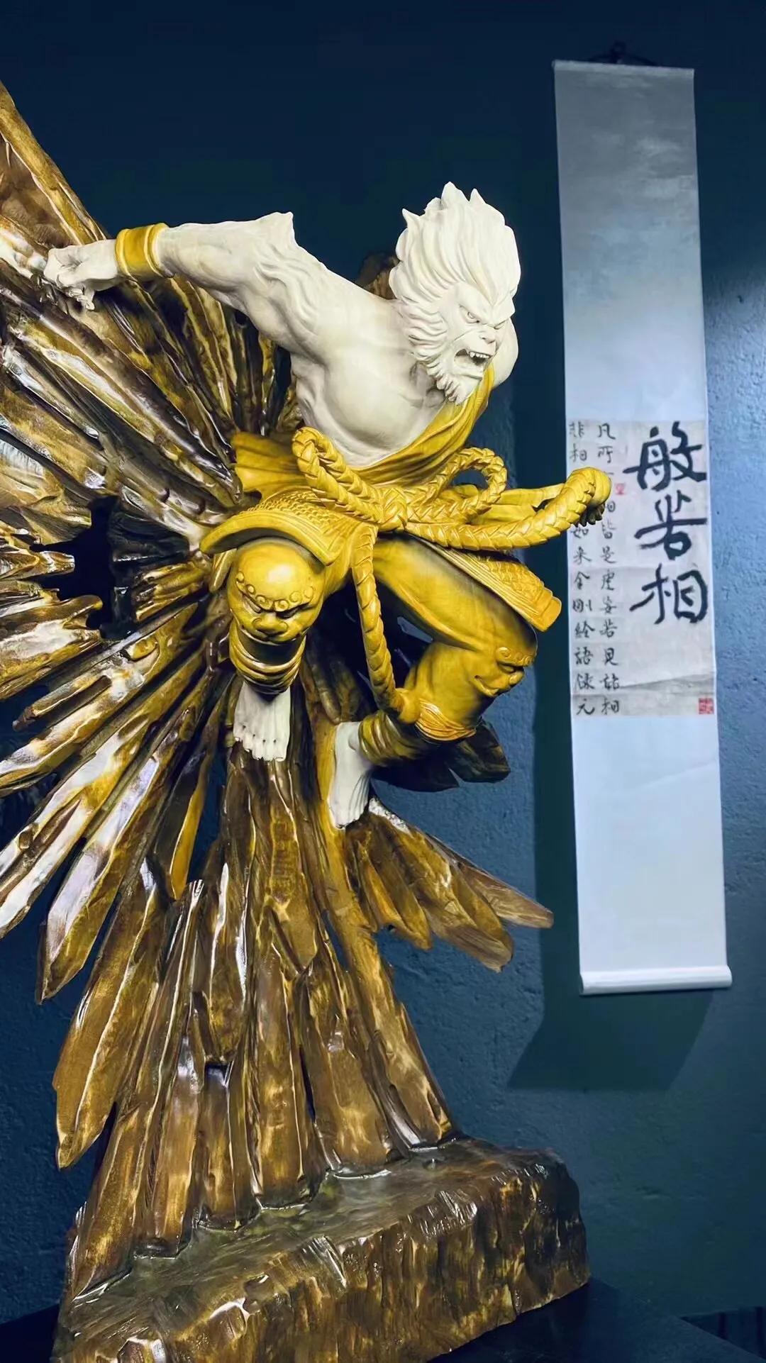 说猴子戏猴子写猴子画猴子我们今天刻猴子