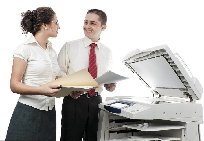 中国能完全自己制造复印机吗,真正国产激光打印机