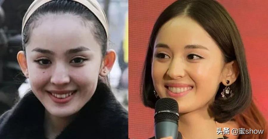 同样是异域美人，为啥她们的路人缘差这么多？聊聊人缘的秘诀