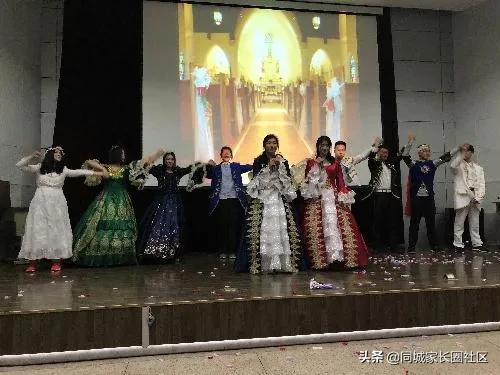 南师附中vs南大附中,南师附中和南外分校