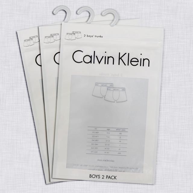 包装袋材料种类,包装袋上的标签选什么材质