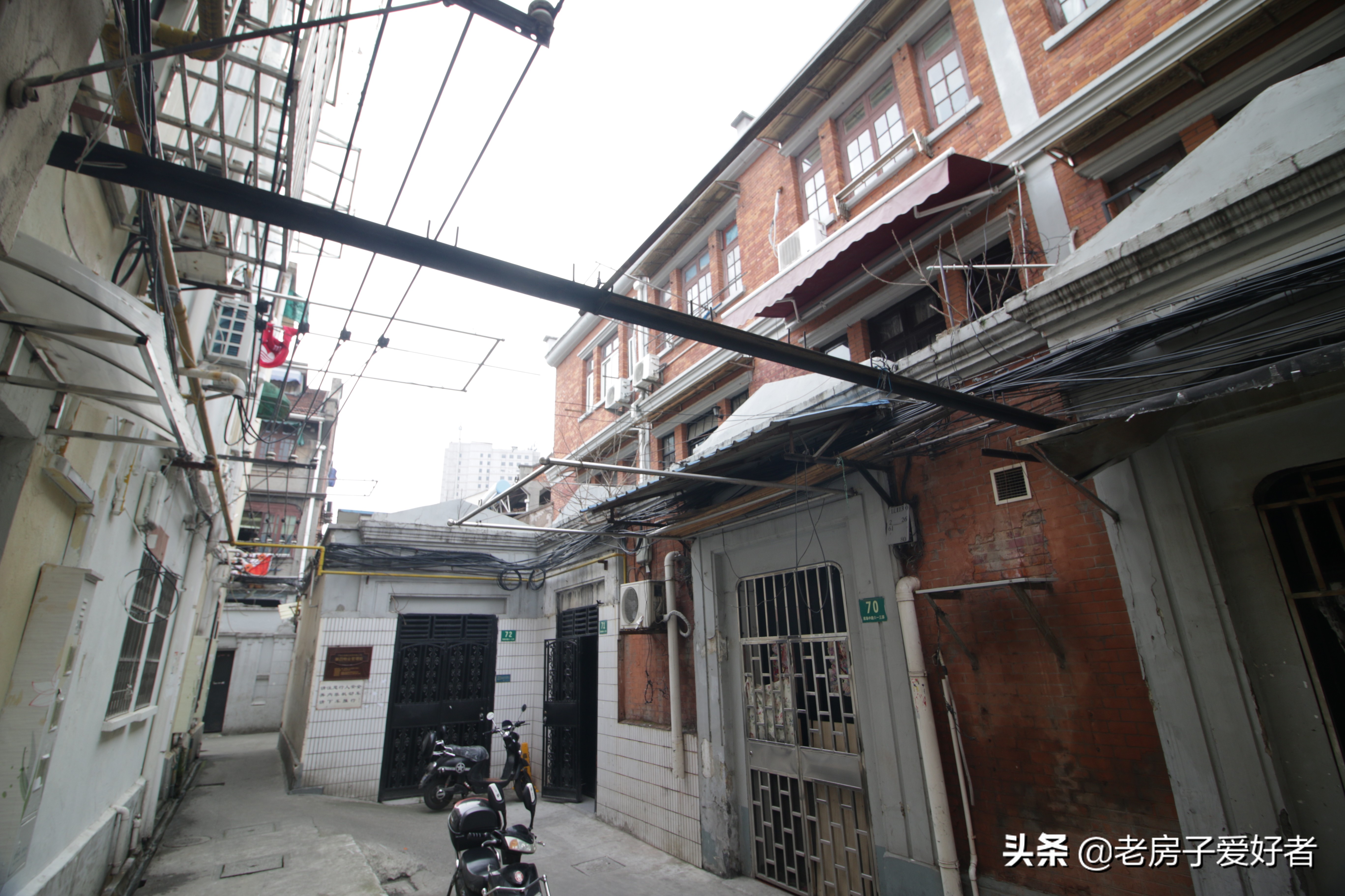 淮海路历史建筑,徐州淮海纪念馆哪些历史文物