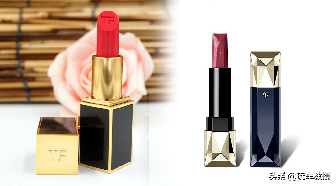 让女神秒懂爱车的档次，这招百试百灵