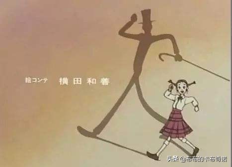 140部00后童年记忆中的经典动画片,那些年8090年我们看过的动画片