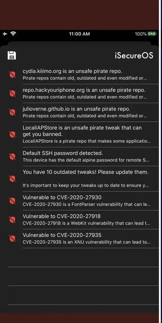 ios14.2版本如何在线完美越狱,ios14.2最简单的越狱方法
