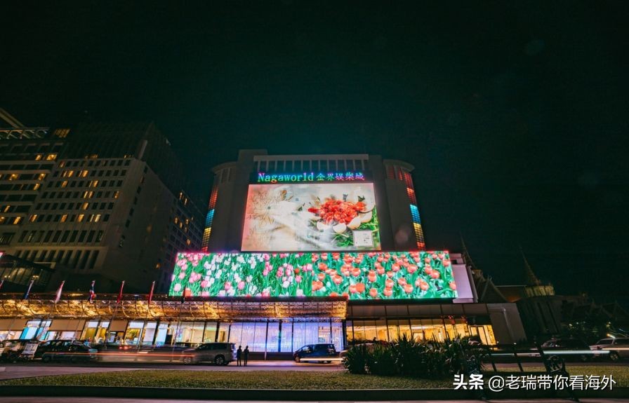 金边香格里拉公寓怎么样,香格里拉别墅值得入手吗