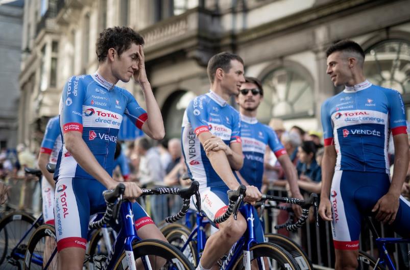 环法自行车赛比赛片段,环法自行车赛线上活动