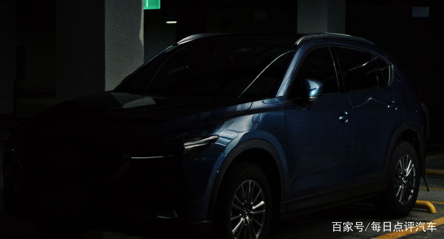 cx-5荣放crv奇骏哪个质量更稳定,马自达cx-5的做工