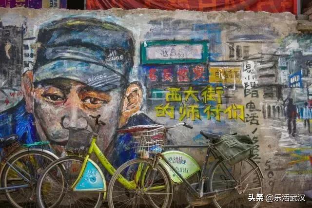 原来武汉有这么多好玩的打卡地,武汉周边新晋7大网红打卡地