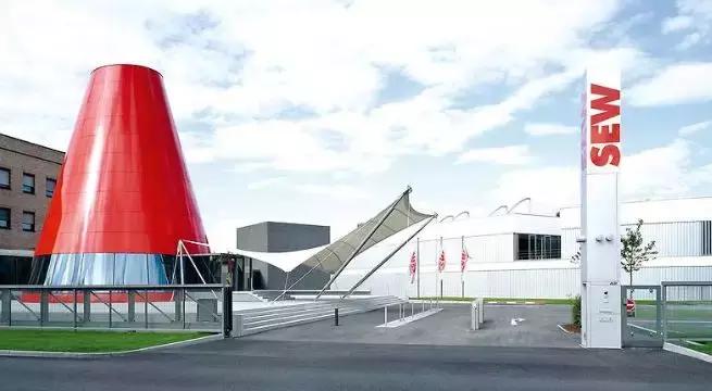 德国工业厉害的企业有哪些,德国工业凭什么这么强