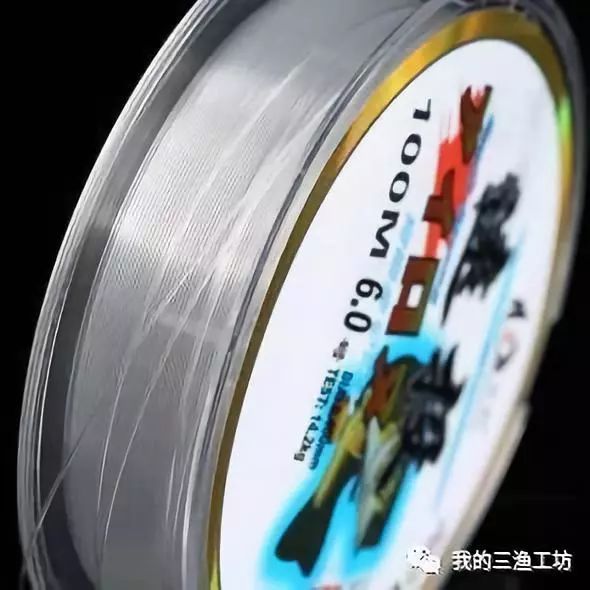 鱼线长了鱼竿最顶端线组绑法,鱼线的系法有几种