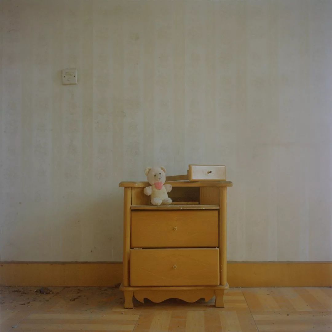 一个泉州小伙的中国荒村启示录