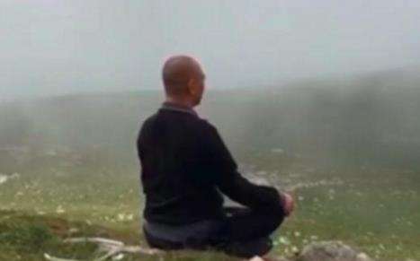 当下的力量这本书适合什么人看,当下的力量这本书治愈抑郁吗