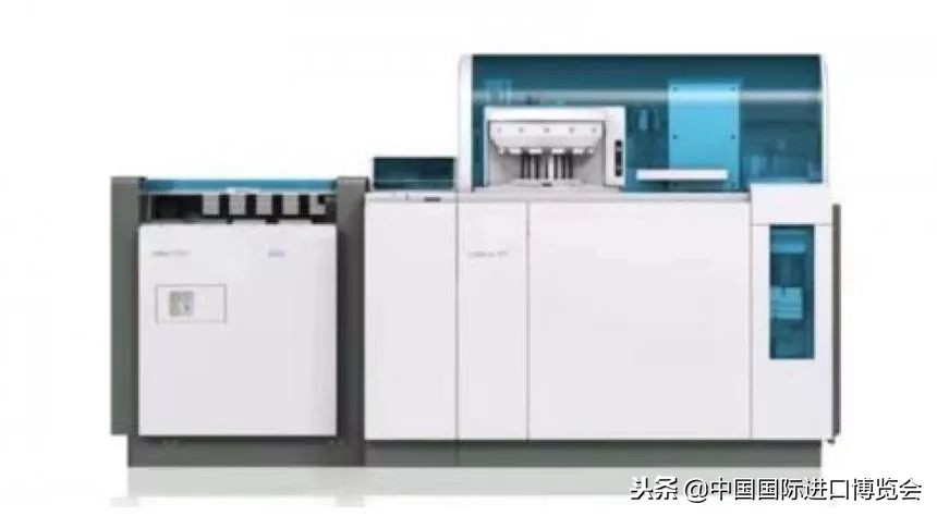 第四届进口博览会明星产品,进口博览会产品清单