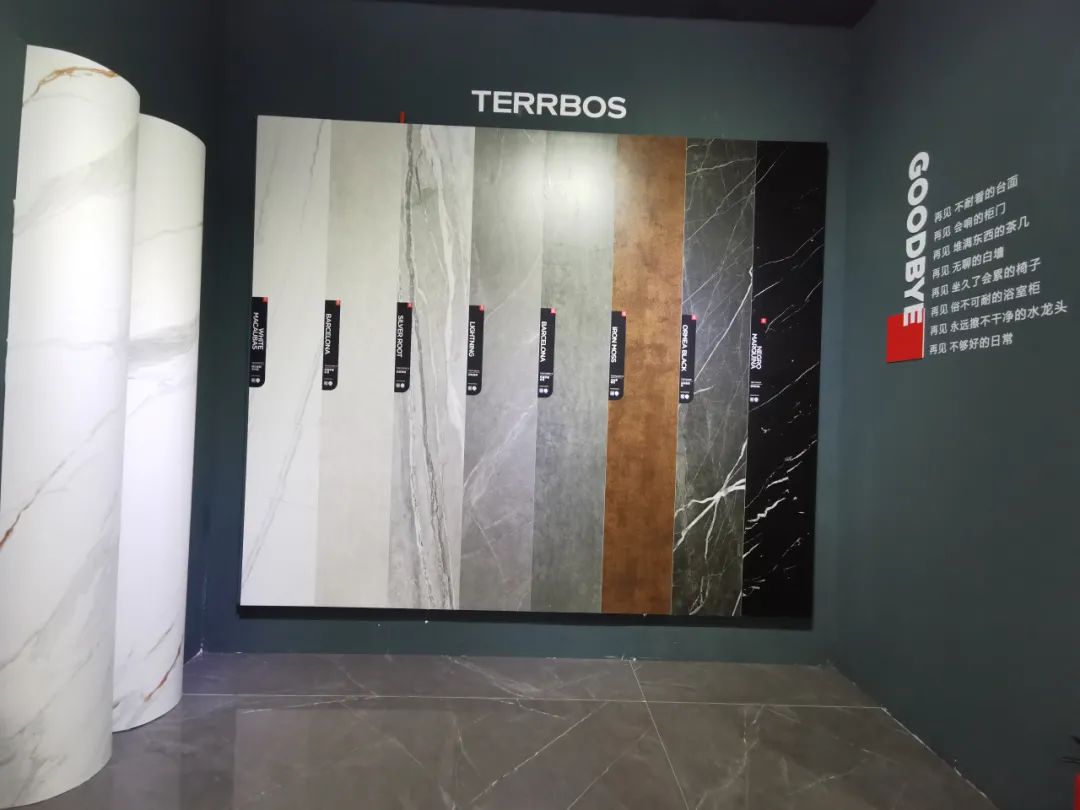 岩板最大展会,广州2022岩板展览会时间表