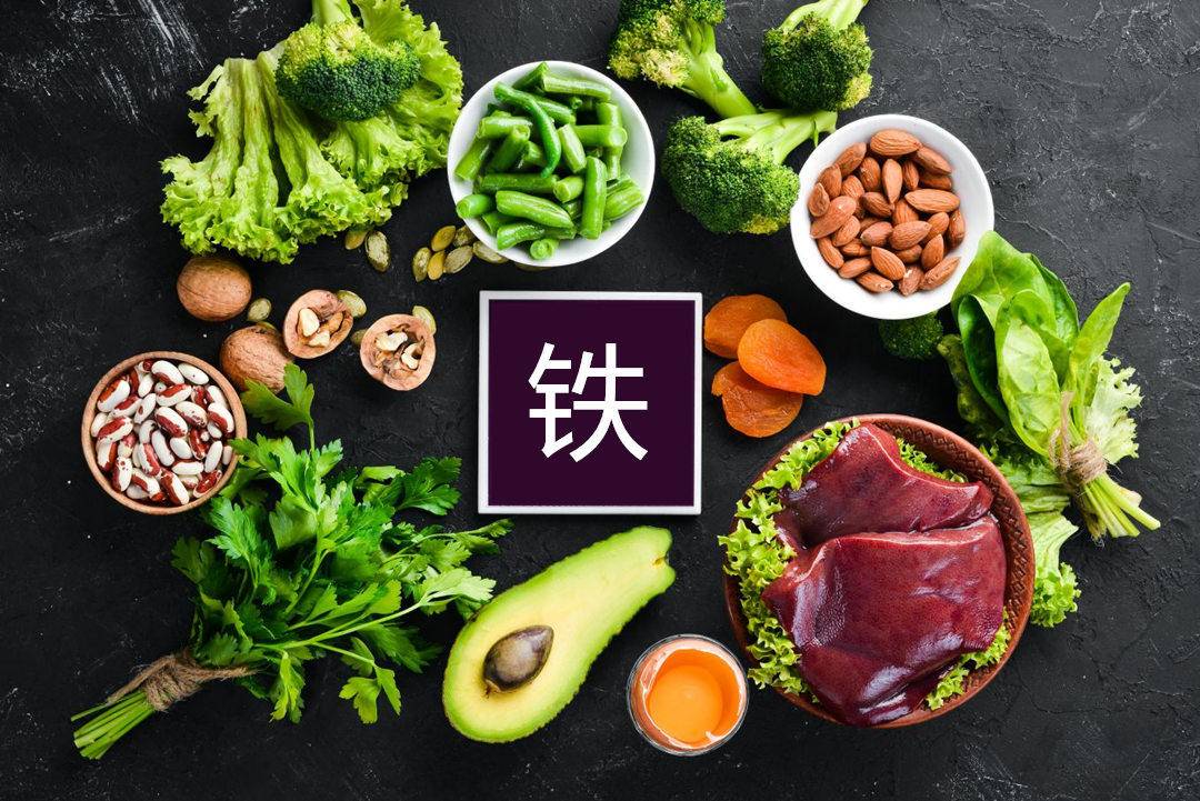 铁锅和铁鱼都没有解决柬埔寨人的贫血问题