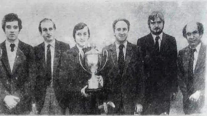 十七届国际象棋棋王赛,国际棋联最大赛事