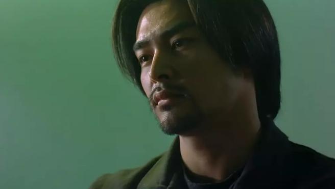 流浪地球古天乐投资,古天乐流浪地球大战