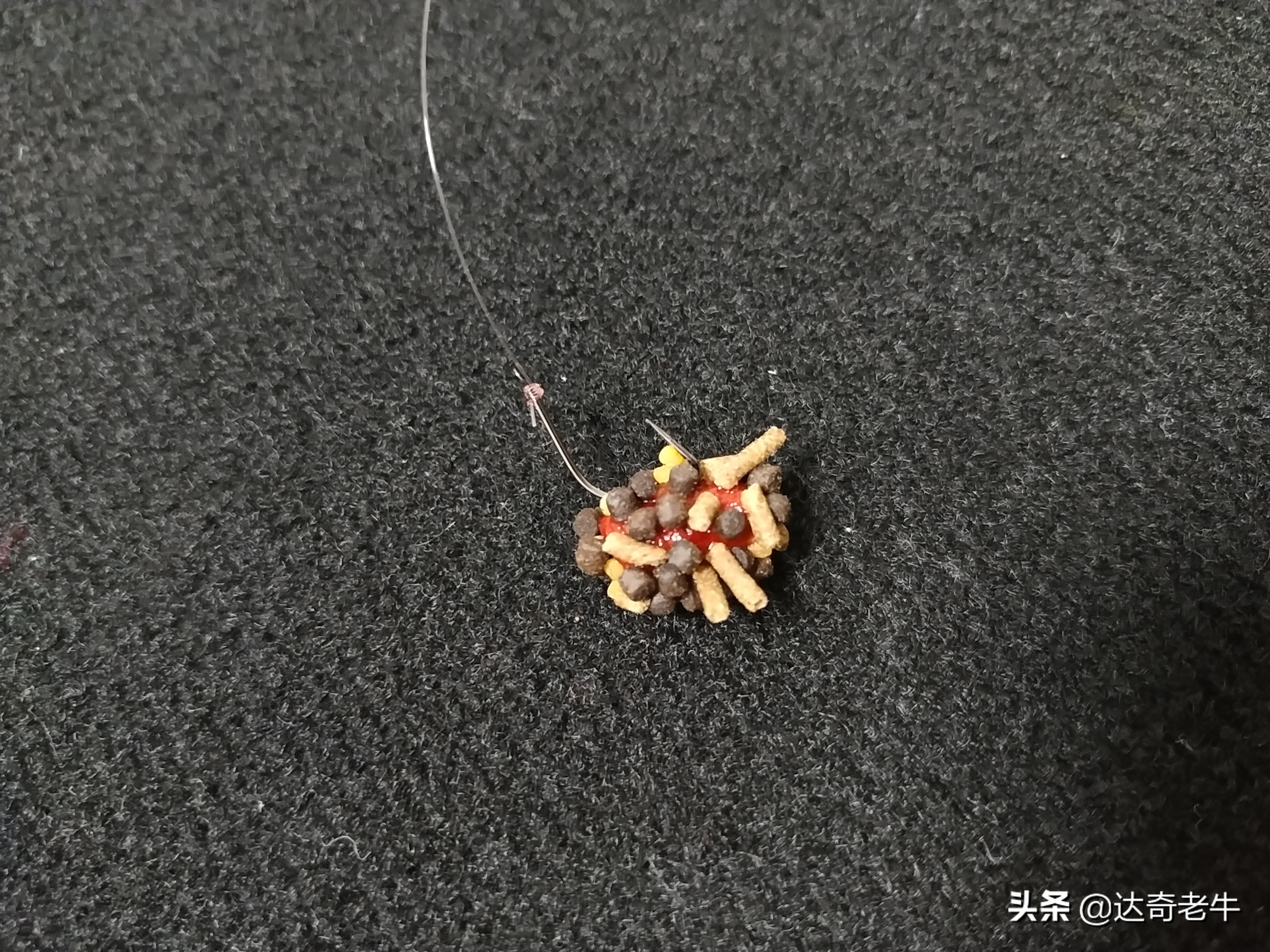 钓鱼饵料加小药真的有用吗,钓鱼料有危害吗