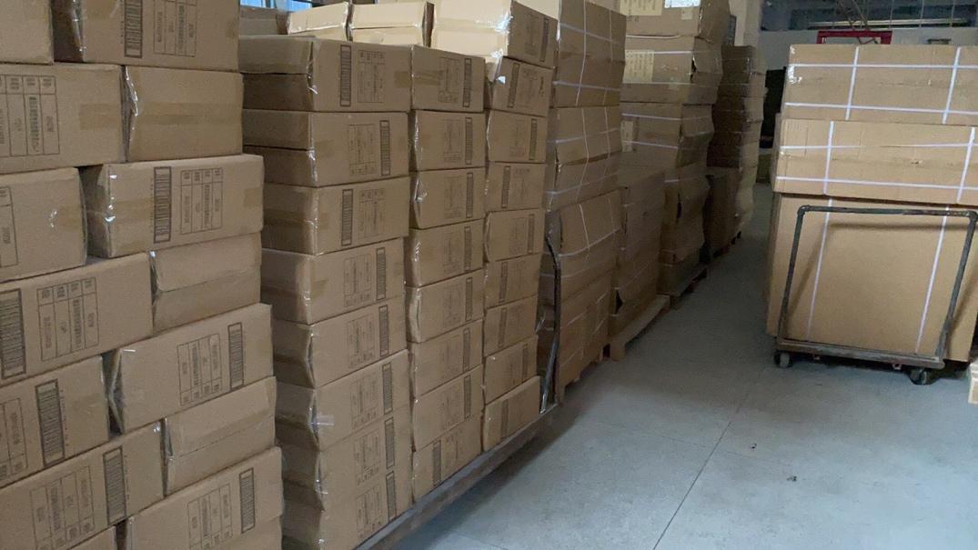 淘宝部分商家对接品牌工厂,淘宝中小商家外贸业务