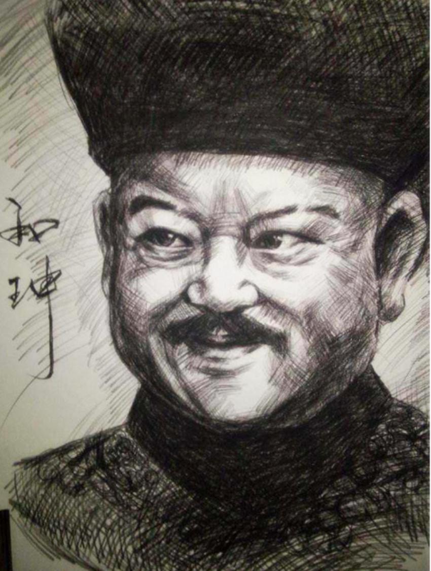 贪官最怕什么?有人说是怕法律,其实,他们最怕换领导