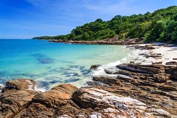 这几天最适合去泰国旅游的地方,去泰国旅游5天哪两个地方值得去