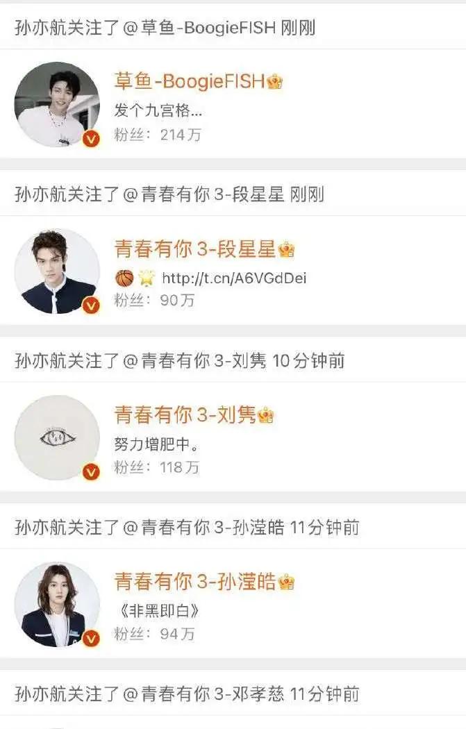 罗一舟青春有你3人缘,罗一舟q版头像