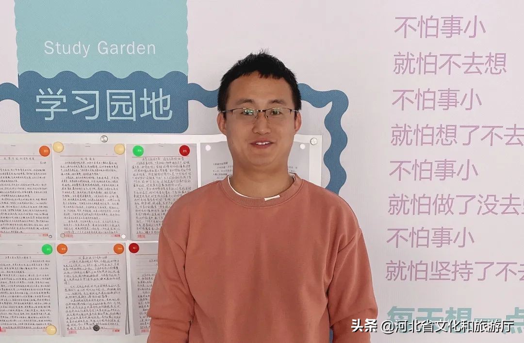 动听河北|这片湖被称作“东亚蓝宝石”，竟是禹王治水留下的“禹迹”！