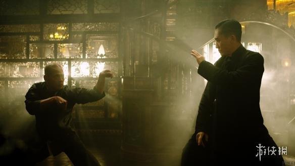 梁家辉和孙兴谁演技好,香港演技最好的顶级十大男明星