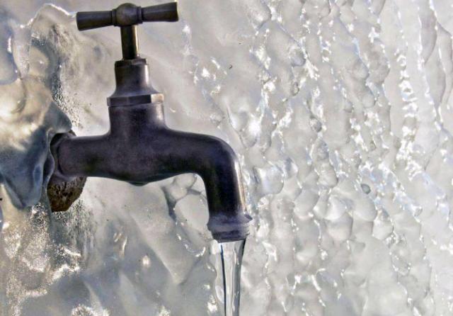 农村冬天水龙头防冻妙招,农村水龙头不冻的方法