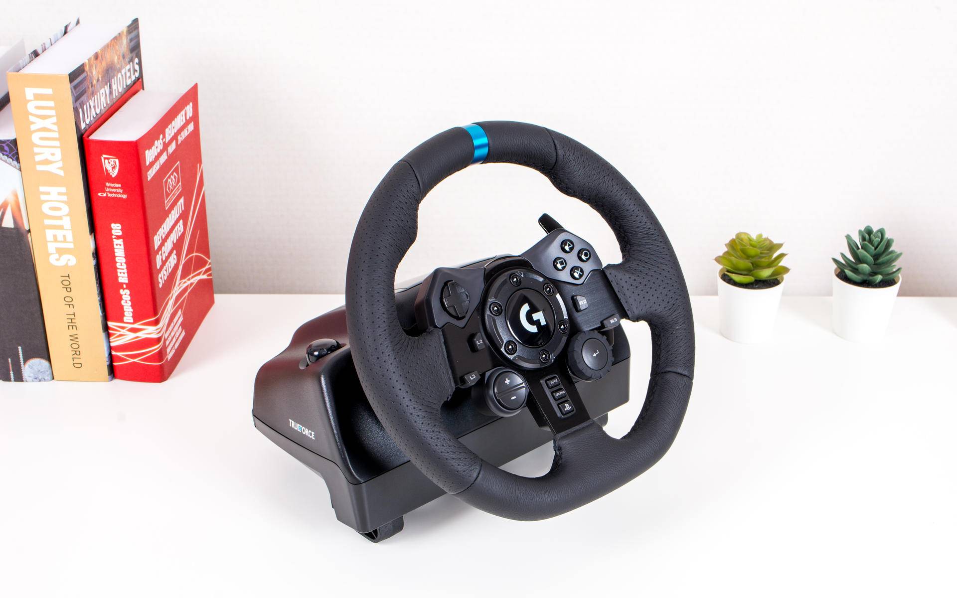 罗技方向盘g923,罗技g923方向盘支持哪些系统