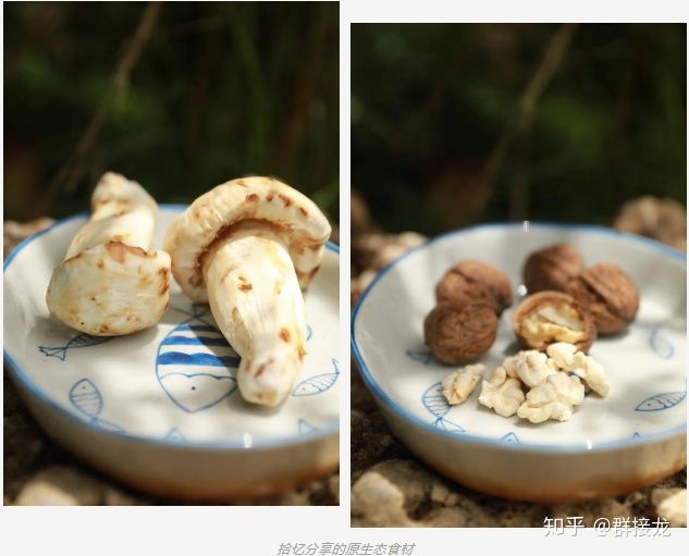 他是男版“李子柒”，坚持做无法大量生产的食物