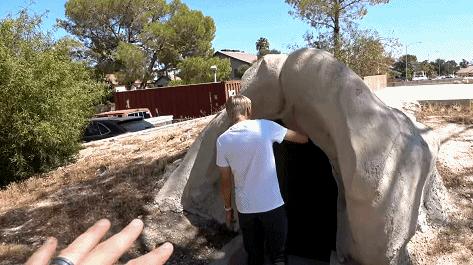 最贵的末日地堡,最后豪华的末日地堡