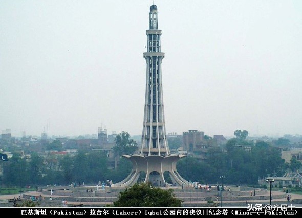 亚洲各国阅兵仪式,亚洲各国标志建筑