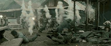 无双里周润发是反面吗,无双周润发哪一年拍的